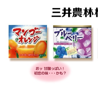 三井農林株式会社