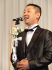 40周年記念パーティー