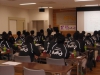 経営方針発表会