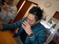 美味し