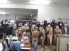 年始朝礼2022