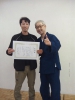 2019年　経営方針発表会