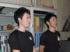 佐藤雅復活朝礼