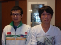 いざ、三日間の断食無言行