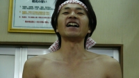 そして、夢を叫ぶ！
