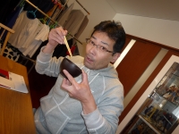 美味し