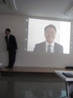 最高の笑顔！！！