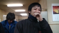 大爆笑