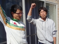 生きた屍