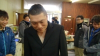 熊倉寛がヒロシに！