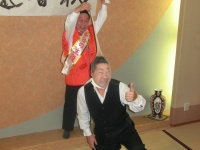 罰ゲーム