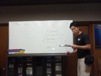 目標達成と意識の関係は？