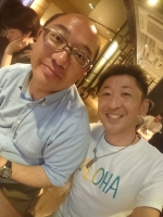 いつも仲良し！！！