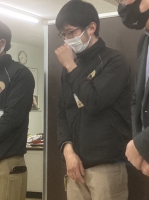ツボにハマる！