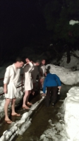 ついに今年も滝行が始まる、、、