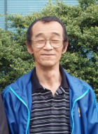 神田　恵治
