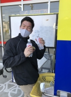 本間　政丞