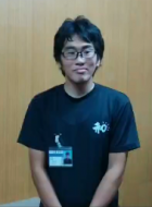 白倉　卓也
